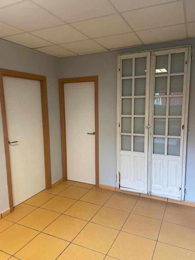 Hostel Cangas Eksteriør bilde
