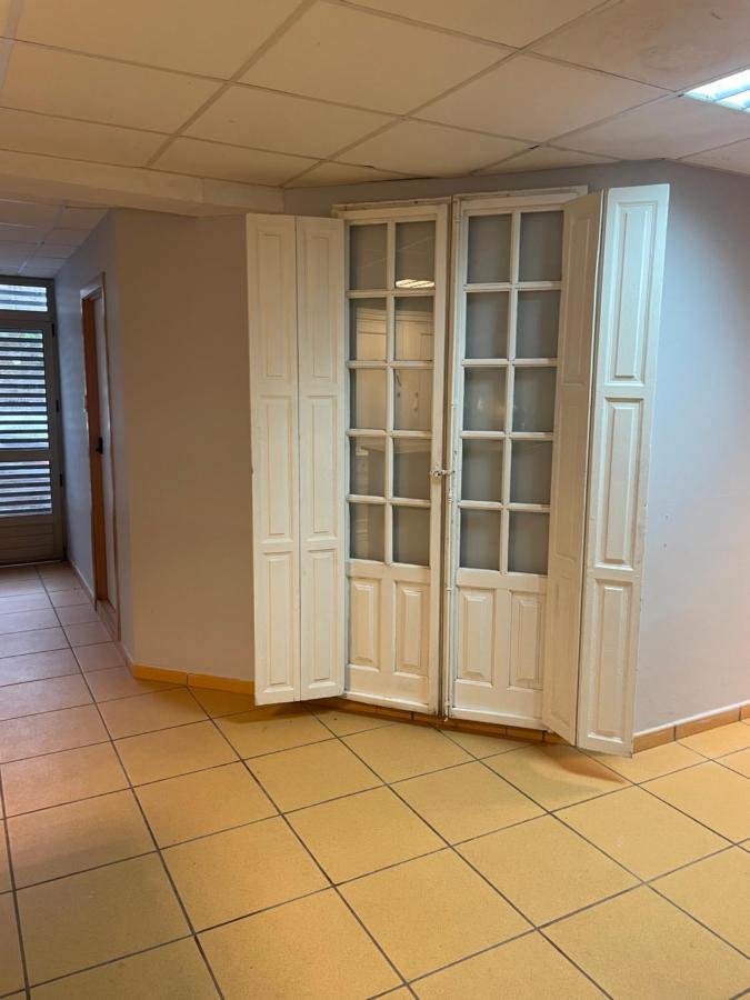 Hostel Cangas Eksteriør bilde